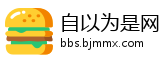 自以为是网